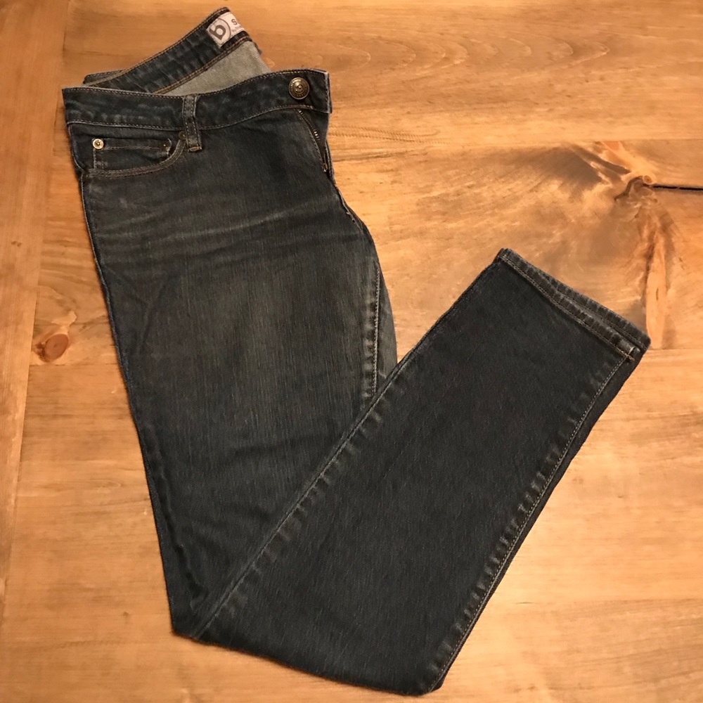 Bullhead jeans
